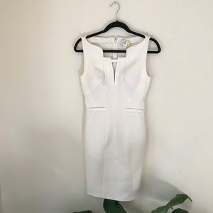 J Mendel Cocktail Dress